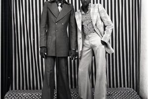 Malick Sidibe