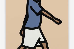 Julian Opie