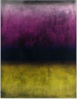DIRTY MIRROR 2207 by mentalKLINIK contemporary artwork mixed media painting sculpture