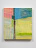 Lakes and Rifts by Fu-On Chung contemporary artwork Painting