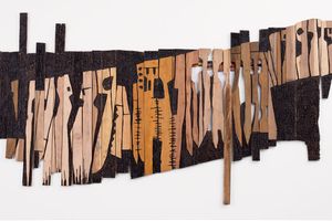 El Anatsui