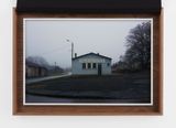 Salle des fetes by Sophie Calle contemporary artwork photography textile