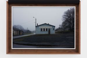Sophie Calle