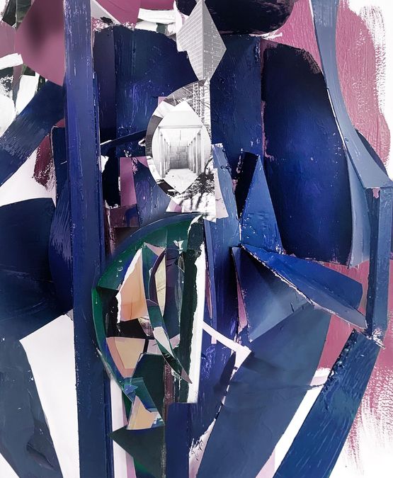 After Ehneduana by Yamini Nayar contemporary artwork Photography