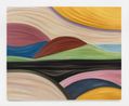 Untitled by Marina Perez Simao contemporary artwork Painting
