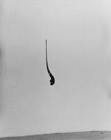 Sorcerers pipe by Joao Maria Gusmao  Pedro Paiva contemporary artwork photography