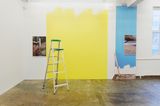 Problems and Solutions Section 4 by Kathrin Sonntag contemporary artwork installation photography