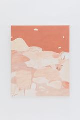Mesa Montosa by Alba Suau contemporary artwork painting