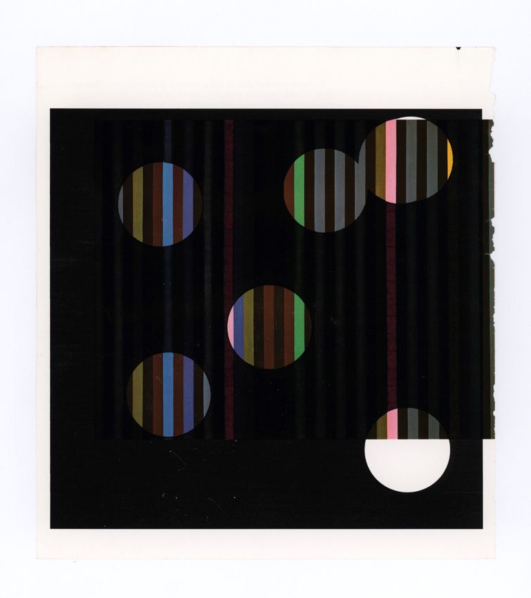 WADE GUYTON
