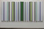 Greek Speak by Robert Irwin contemporary artwork Sculpture