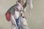 Fu Site contemporary artist