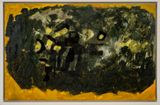 Untitled by Perle Fine contemporary artwork painting