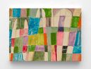 untitled 16 by Hiroshi Sugito contemporary artwork Painting