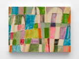 untitled 16 by Hiroshi Sugito contemporary artwork drawing painting works on paper