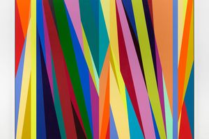 Odili Donald Odita