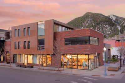 What Are Galleries Showing in Aspen in 2021
