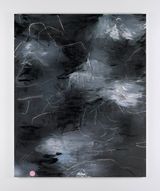 Landscape of nowhere Water and dreams No.6 by Zhou Li contemporary artwork painting