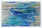 Qingzhui-1 by Zhang Xiaodong contemporary artwork Works on Paper