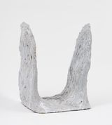 small valley Doctors Wood Whitworth II by Andrew Lord contemporary artwork sculpture