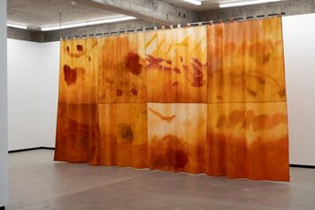 Ruby Wilkinson contemporary artist