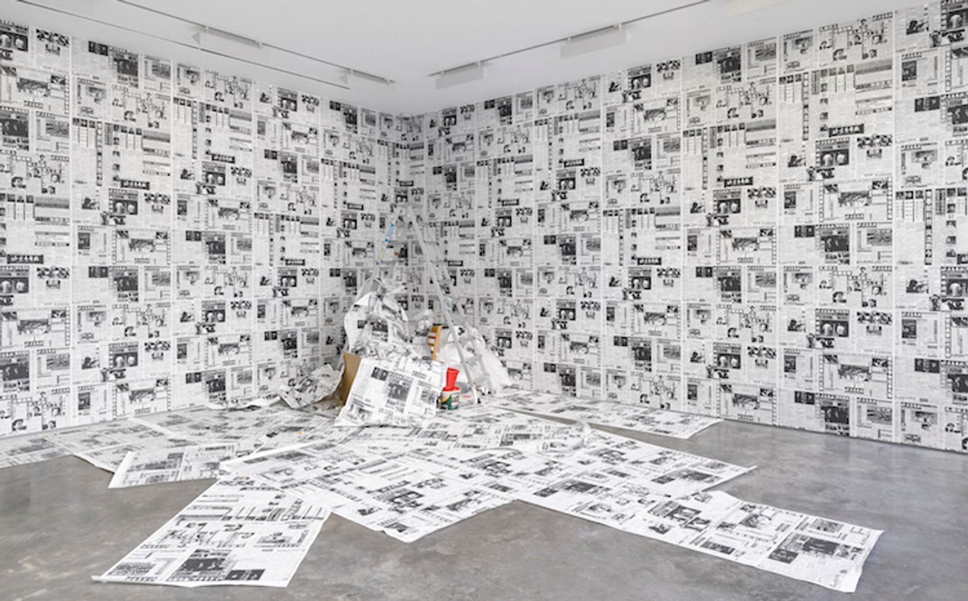 Group Exhibition