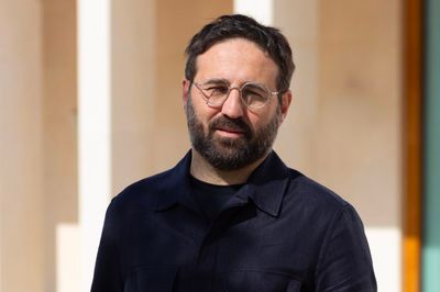 Art Basels Vincenzo De Bellis on Awards Exclusives and Market Optimism