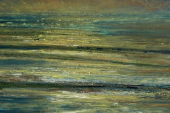 Celia Paul contemporary artist