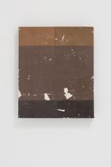 Paisatge Cromatic 014 by Berni Puig contemporary artwork mixed media