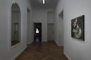 Mark Leckey