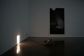 Contemporary art exhibition Jiho Won Remembering Tomorrow Shaping Today at Gallery Chosun Seoul South Korea
