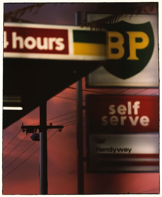 Untitled 13 by Bill Henson contemporary artwork Photography