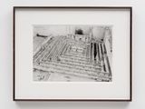 Mares Nest Labyrinth by Ben Rivers contemporary artwork photography