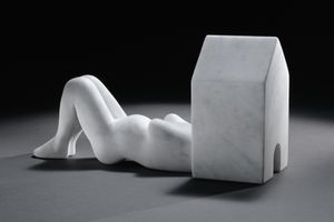 Louise Bourgeois
