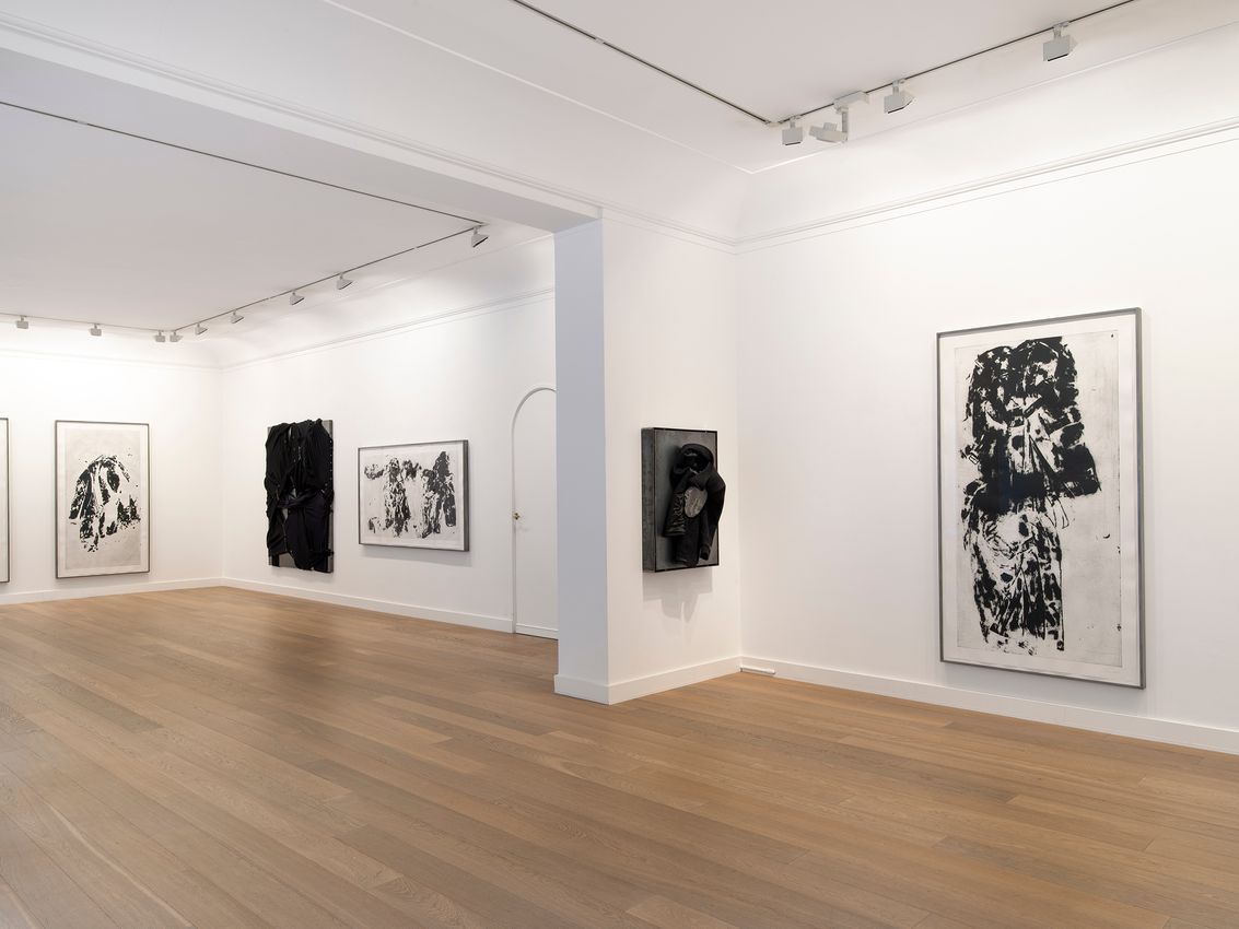 Jannis Kounellis