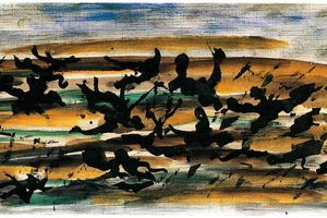 Henri Michaux