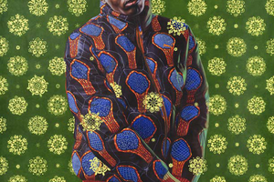 Kehinde Wiley