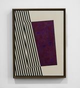 Untitled 2 by Johnny Abrahams contemporary artwork painting