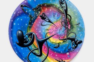 Kenny Scharf
