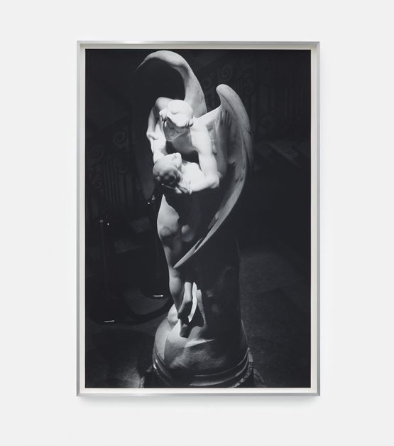 Angels by Talia Chetrit contemporary artwork Photography