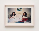 broken armsParis2021 by Fumiko Imano contemporary artwork photography