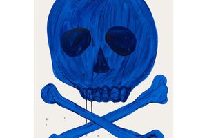 David Shrigley