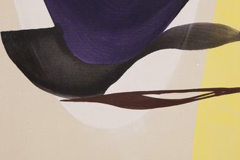 Contemporary art exhibition Elvira Amor Solo Exhibition at Alzueta Gallery Seneca Spain