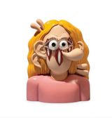 Patty by Baldur Helgason contemporary artwork mixed media