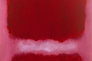 Mark Rothko