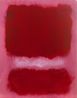 Untitled by Mark Rothko contemporary artwork Painting