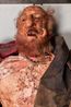CSSC Banker Ronald Face Up by Paul McCarthy contemporary artwork Sculpture