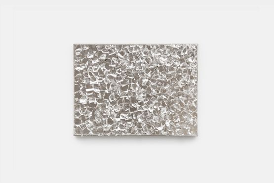 untitled 2025 new york times may 9 2025 by Rirkrit Tiravanija contemporary artwork Painting