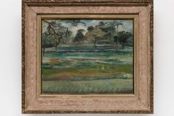 Alberto Da Veiga Guignard contemporary artist