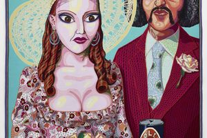 Grayson Perry