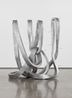 28 Incense Sticks by Evan Holloway contemporary artwork Sculpture